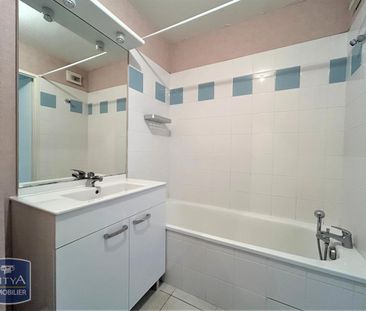 Location Appartement 1 pièce 37m² LIBOURNE 33500 - Photo 3