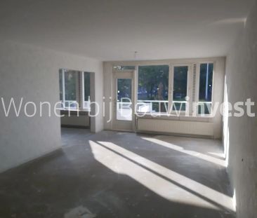Appartement de 3 pièces Bulgerstein, Amsterdam - À louer - Photo 2