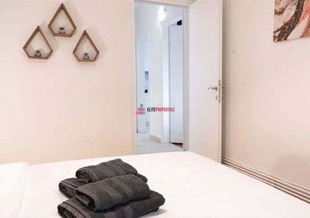 Διαμέρισμα για ενοικίαση ΧΑΝΘ (Κέντρο Θεσσαλονίκης) - Photo 2