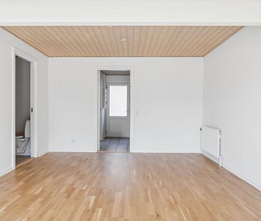 5-værelses Rækkehus på 116 m² i Skødstrup - Photo 4