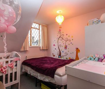 3 bedroom maisonette to rent - Photo 3