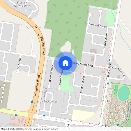 6 Bilson Street Pallara