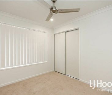 Modern Family Home with Stylish Finishes & Low-Maintenance Living - Photo 5