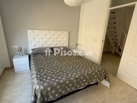 Piso en alquiler en Calle de la Tosca - Photo 4