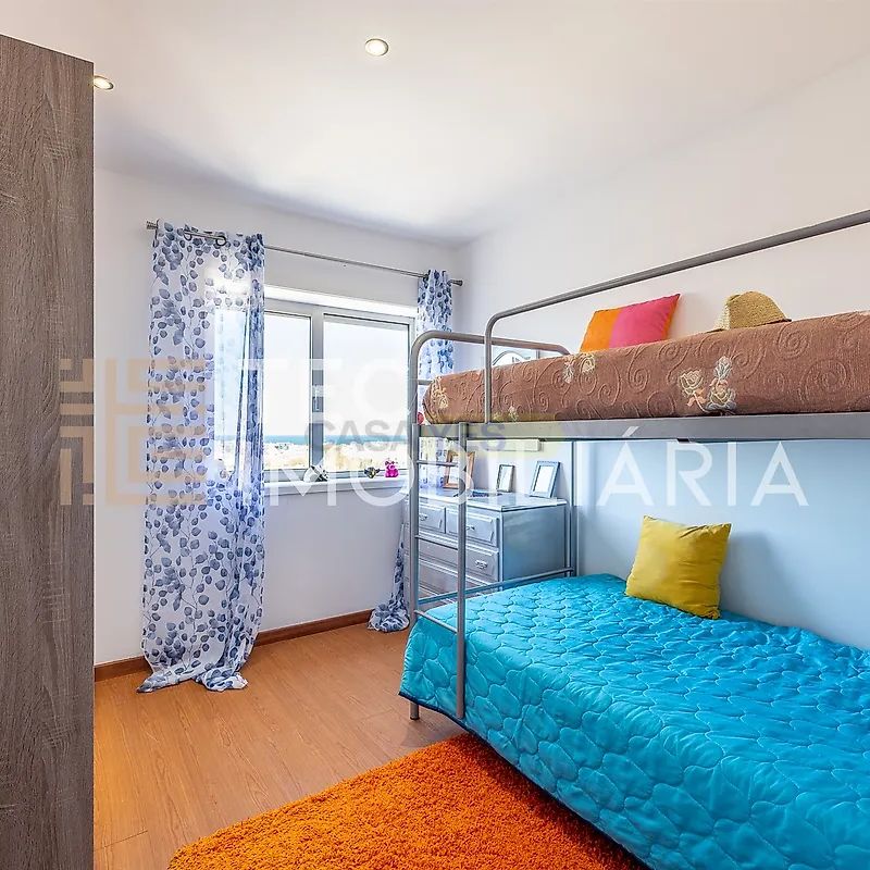 Apartment T3 in Fajozes, Vila do Conde - Photo 1