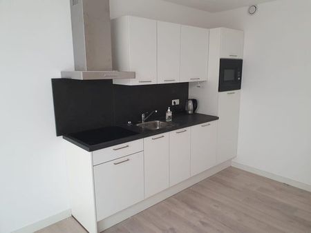 Te huur: Appartement Ternatestraat in Enschede - Photo 2