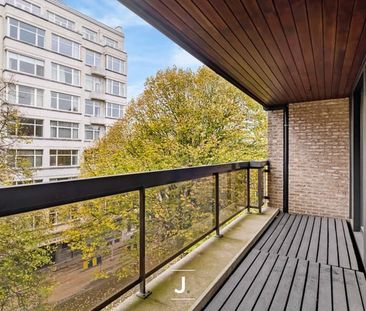 Appartement te huur - Photo 1