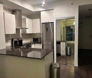 For Lease - 51 EAST LIBERTY Street Unit# 711, Toronto, Ontario - Photo 4