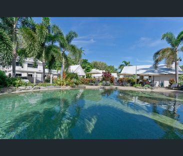 45 Ti Tree Resort/1-5 Barrier Street, Port Douglas, Qld 4877 - Photo 2