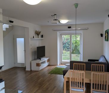 Zařízený dům 3+kk se zahradou 14 min. od centra - Photo 2