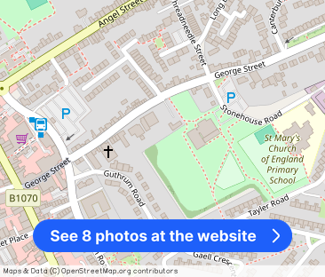 George Street, Hadleigh - Photo 1