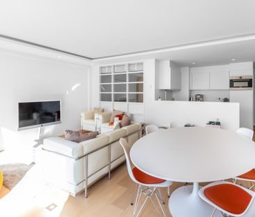 Appartement Te Huur - het Zoute - Foto 3