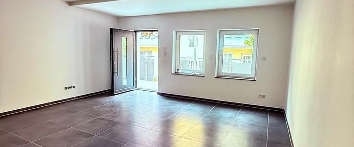 2 Zimmer Wohnungen im Herzen Nürnbergs - Foto 1