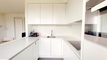 Appartement te huur - Foto 5