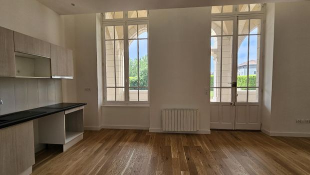 Location Appartement Chamalières - Photo 1