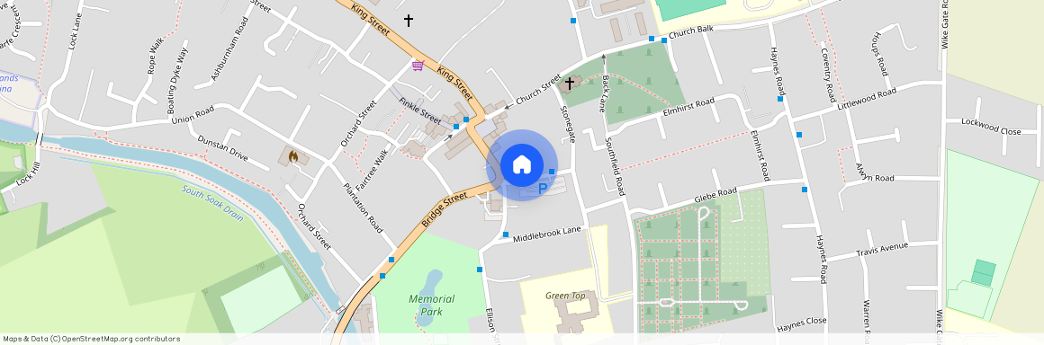 29B Bridge Street, Doncaster DN8