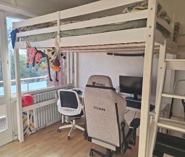 Location Appartement 1 pièce 15m² TALENCE 33400 - Photo 2