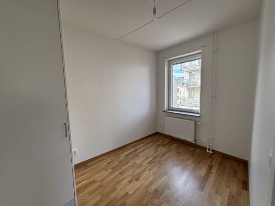 Mäldgatan, Järfälla - Foto 1