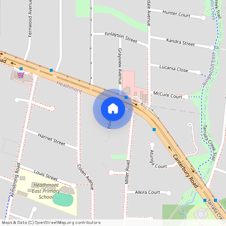 2A Poulton Close, Vic 3135, Heathmont