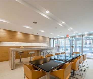 For Lease - 39 Queens Quay N/A Unit# 701, Toronto, Ontario - Photo 3