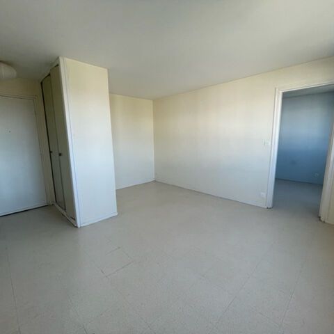 Location Appartement 2 pièces 36m² - Photo 1