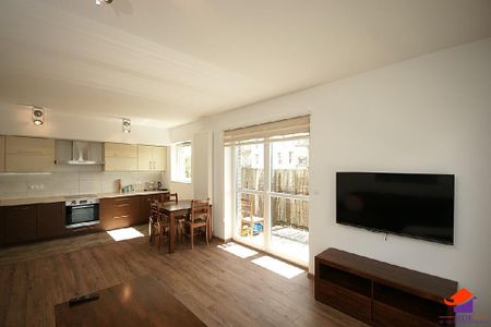 Mieszkanie Bielsko-Biała Stare Bielsko powierzchnia 26.0 m² C395-WM-46070 - Zdjęcie 2