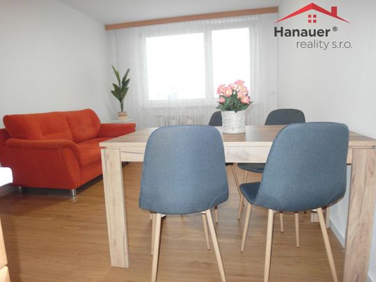 Pronájem bytu 2+kk 40 m² - Photo 1