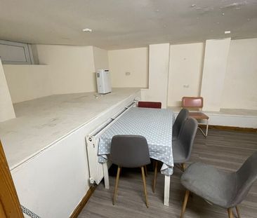 Room in a Shared House, Hyde Park Road, LS6 - Photo 2