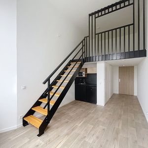 Appartement 1 pièce - Photo 2