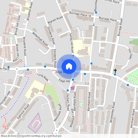Plumstead Common Road, London