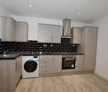 1 bed Apartment in Mealhouse Lane , BOLTON, BL1 1DD - Photo 1
