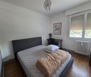 Location Appartement 4 pièces Meublé 88m² COGNIN 73160 - Photo 3