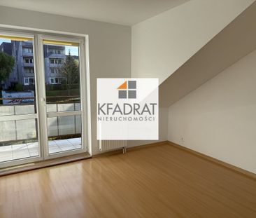 Os Bukowe ładne 2 pok, niski blok ul. Akwarelowa - Фото 3