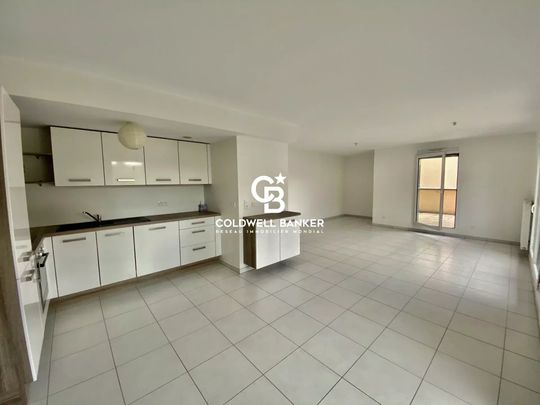 Appartement 4 pièces - 100 m² - Photo 1