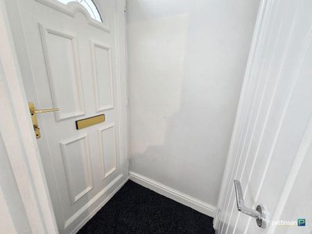 Cresswell Terrace, Ashington, Ashington, Northumberland, NE63 8RY - Photo 2