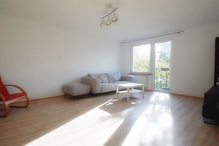 Mieszkanie | Wynajem - Photo 4