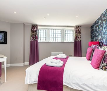 14 The Old Gaol Abingdon OX14 - Photo 2