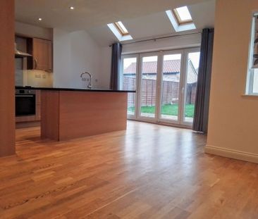 Mildenhall Road, Fordham - Photo 2