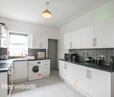 1 bed house of multiple occupation to rent in Waterloo Road, Hanley... - Photo 3
