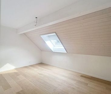 Magnifique appartement de 4.5 pièces en duplex dans les combles d’u... - Foto 5