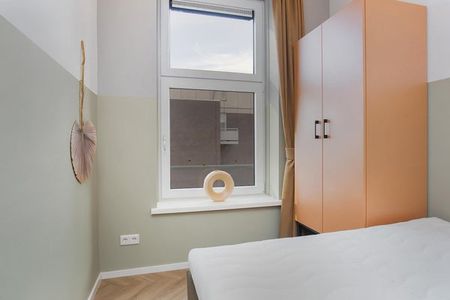 Te huur: Appartement Patersstraat in Arnhem - Photo 3