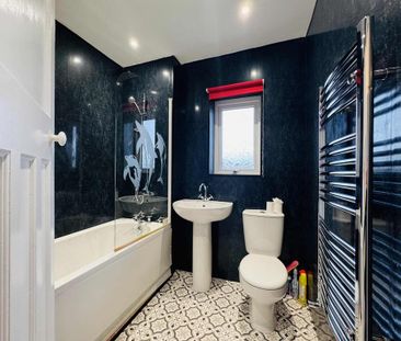 2 bedroom terraced house to rent - Photo 6