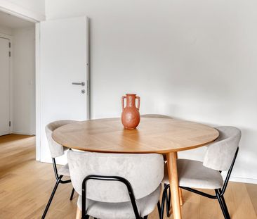 3 Zimmer, 64 m², 3. Stock - Photo 4