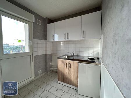 Location Appartement 1 pièce 33m² LE MANS 72000 - Photo 5