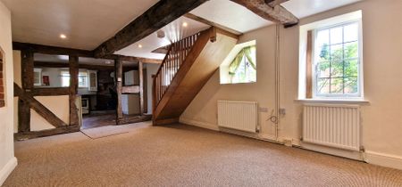 2 bed cottage to rent, Leominster, HR6 - Photo 3