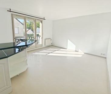 Location appartement 2 pièces, 35.16m², Mennecy - Photo 1