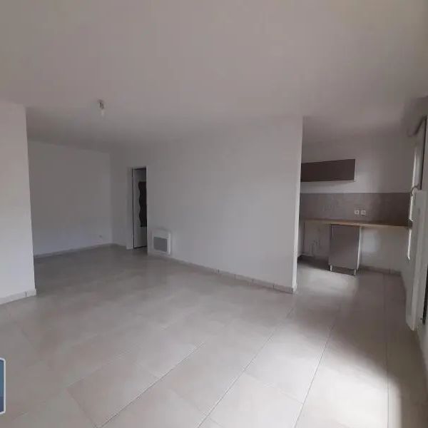 Appartement à louer 2 pièces 50m² - Photo 1