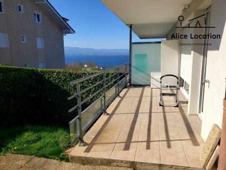 Appartement 2 pièces - 39 m² - Photo 5