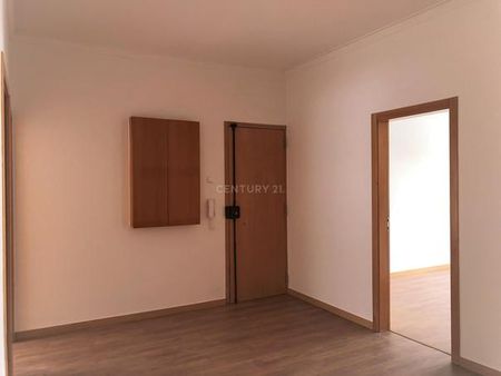 Apartamento T3 - Photo 3