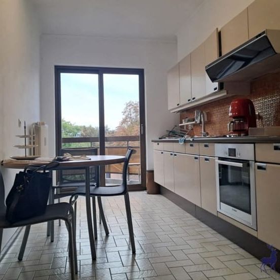 Appartement te huur - Foto 1